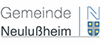 Firmenlogo: Gemeinde Neulußheim