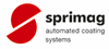 Firmenlogo: SPRIMAG Spritzenmaschinen GmbH & Co.KG