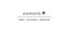 Firmenlogo: ELEMENTS Brandenburg