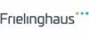 Firmenlogo: Verpackungstechnik Frielinghaus GmbH EURES Reinigungs-und Sanierungstechnik GmbH