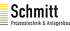 Firmenlogo: Reiner Schmitt GmbH Brennereitechnik