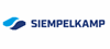 Firmenlogo: Siempelkamp Maschinen- und Anlagenbau GmbH
