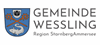 Firmenlogo: Gemeinde Weßling