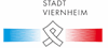 Firmenlogo: Magistrat der Stadt Viernheim