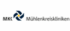 Firmenlogo: Mühlenkreiskliniken AöR