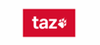 Firmenlogo: TAZ Verlags- und Vertriebs GmbH