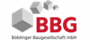 Firmenlogo: Böblinger Baugesellschaft mbH