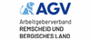 Firmenlogo: Arbeitgeberverband Remscheid und Bergisches Land e.V.