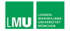 Firmenlogo: Firmenlogo: Ludwig-Maximilians-Universität München