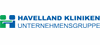 Firmenlogo: Havelland Kliniken Firmenlogo: Havelland Kliniken