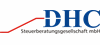 Firmenlogo: DHC Steuerberatungsgesellschaft mbH