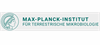 Firmenlogo: Max-Planck-Institut für terrestrische Mikrobiologie