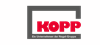 Firmenlogo: Kopp Baumaschinen Herrenberg GmbH & Co. KG