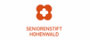 Firmenlogo: Firmenlogo: Seniorenstift Hohenwald