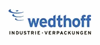 Firmenlogo: WEDTHOFF Industrieverpackungen