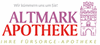 Firmenlogo: Altmark Apotheke Firmenlogo: Altmark Apotheke