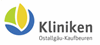 Firmenlogo: Kliniken Ostallgäu Kaufbeuren - Klinik Füssen