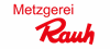 Firmenlogo: Metzgerei Rauh