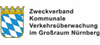 Bild: Verkehrsüberwacher/innen (w/m/d) im Außendienst (ruhender Verkehr)