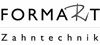 Firmenlogo: Formart Zahntechnik Maria Doll & Christian Böhme GbR
