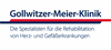 Firmenlogo: Gollwitzer-Meier-Klinik GmbH