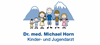 Firmenlogo: Firmenlogo: Dr. med. Michael Horn | Kinderarzt