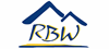 Firmenlogo: Firmenlogo: RBW Wohnbaugesellschaft GmbH & Co. KG