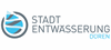 Firmenlogo: Stadtentwässerung Düren