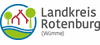 Firmenlogo: Landkreis Rotenburg Haupt- und Personalamt
