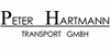 Firmenlogo: Peter Hartmann Transport GmbH