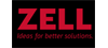 Firmenlogo: ZELL Systemtechnik GmbH Firmenlogo: ZELL Systemtechnik GmbH