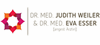 Firmenlogo: Firmenlogo: Dr. med. Judith Weiler