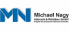 Firmenlogo: Michael Nagy Abbruch & Rückbau GmbH