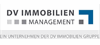 Firmenlogo: Firmenlogo: DV Immobilien Management GmbH