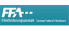 Firmenlogo: FFA Filmförderungsanstalt