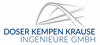 Firmenlogo: Doser Kempen Krause Ingenieure GmbH