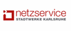 Firmenlogo: Stadtwerke Karlsruhe Netzservice GmbH