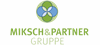 Firmenlogo: Soziale Betreuungsgemeinschaft Miksch & Partner GmbH