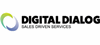 Firmenlogo: digital-dialog GmbH