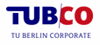 Firmenlogo: TUB/CO GmbH TU Berlin Corporate