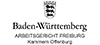 Firmenlogo: Baden-Württemberg