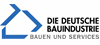 Firmenlogo: Hauptverband der Deutschen Bauindustrie e.V.