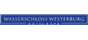 Firmenlogo: Wasserschloss Westerburg GmbH & Co. KG