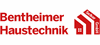 Firmenlogo: Bentheimer Haustechnik Selker GmbH Firmenlogo: Bentheimer Haustechnik Selker GmbH