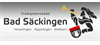 Firmenlogo: Firmenlogo: Stadt Bad Säckingen