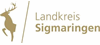 Firmenlogo: Firmenlogo: Landratsamt Sigmaringen