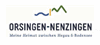 Firmenlogo: Firmenlogo: Gemeindeverwaltung Orsingen-Nenzingen