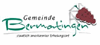 Firmenlogo: Firmenlogo: Gemeinde Bermatingen
