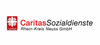 Firmenlogo: Caritasverband Rhein-Kreis Neuss e.V.