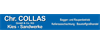 Firmenlogo: Christian Collas GmbH und Co. KG